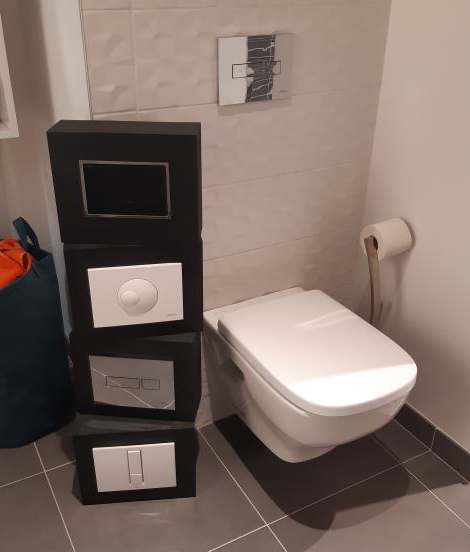 Solutions WC