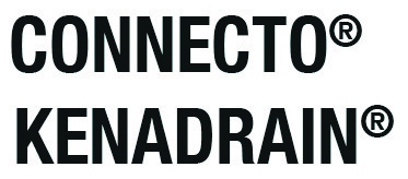 logos Connecto Kenadrain