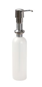 Distributeur savon poste d'eau multifonction