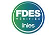 Logo FDES