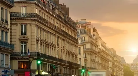 Fluxol Paris