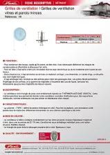 Ventilateur a helice