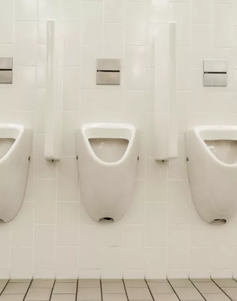 WC - Nos solutions pour l’intérieur