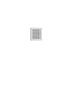 grille da/ération classique nicoll 1b64 carr/ée simple a visser ou /à coller