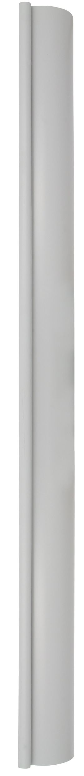 Profile de gouttiere type 16 en 4m gris